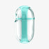ACS05481 - Apple AirPods Pro 2 Case Ultra Hybrid in crystal clear showing the front